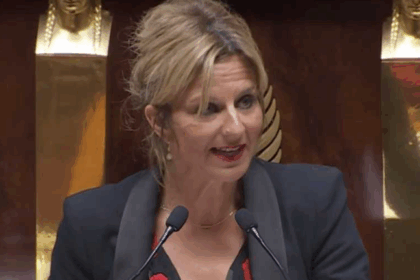 Océane Godard