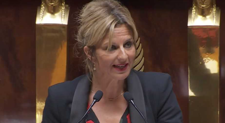 Océane Godard