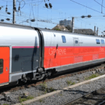 TGV LIRIA