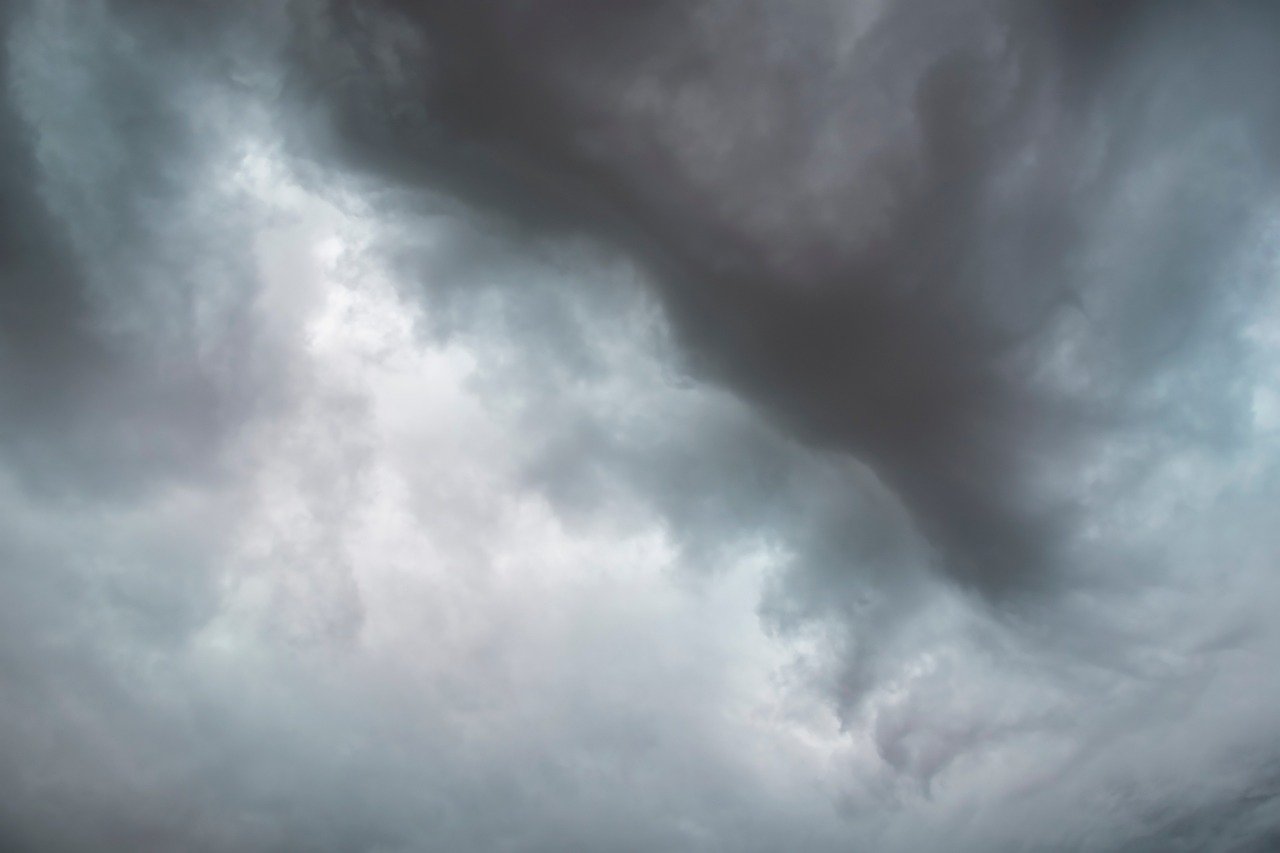 Orages