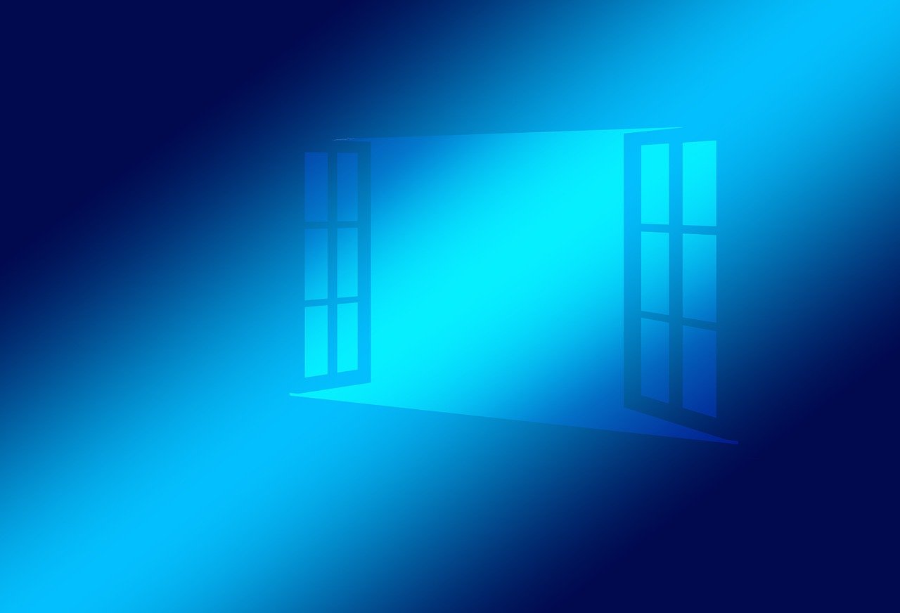 image from Windows 10: des associations de Côte-d'Or dénoncent une «taxe Microsoft» imposée aux administrations publiques