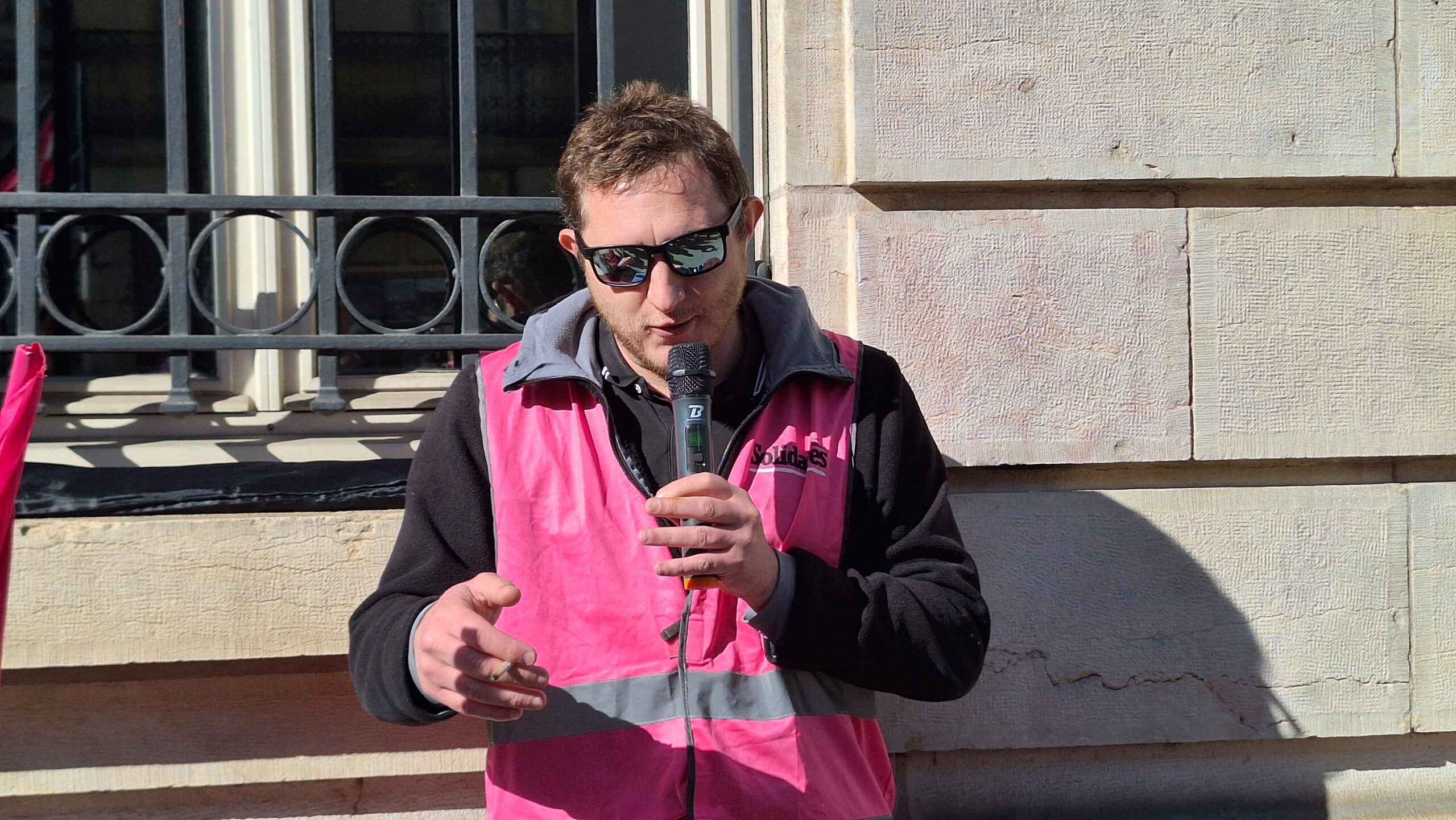 « Une farce démocratique » : Solidaires 21 fustige le budget 2026 et interpelle les députés de Côte-d’Or