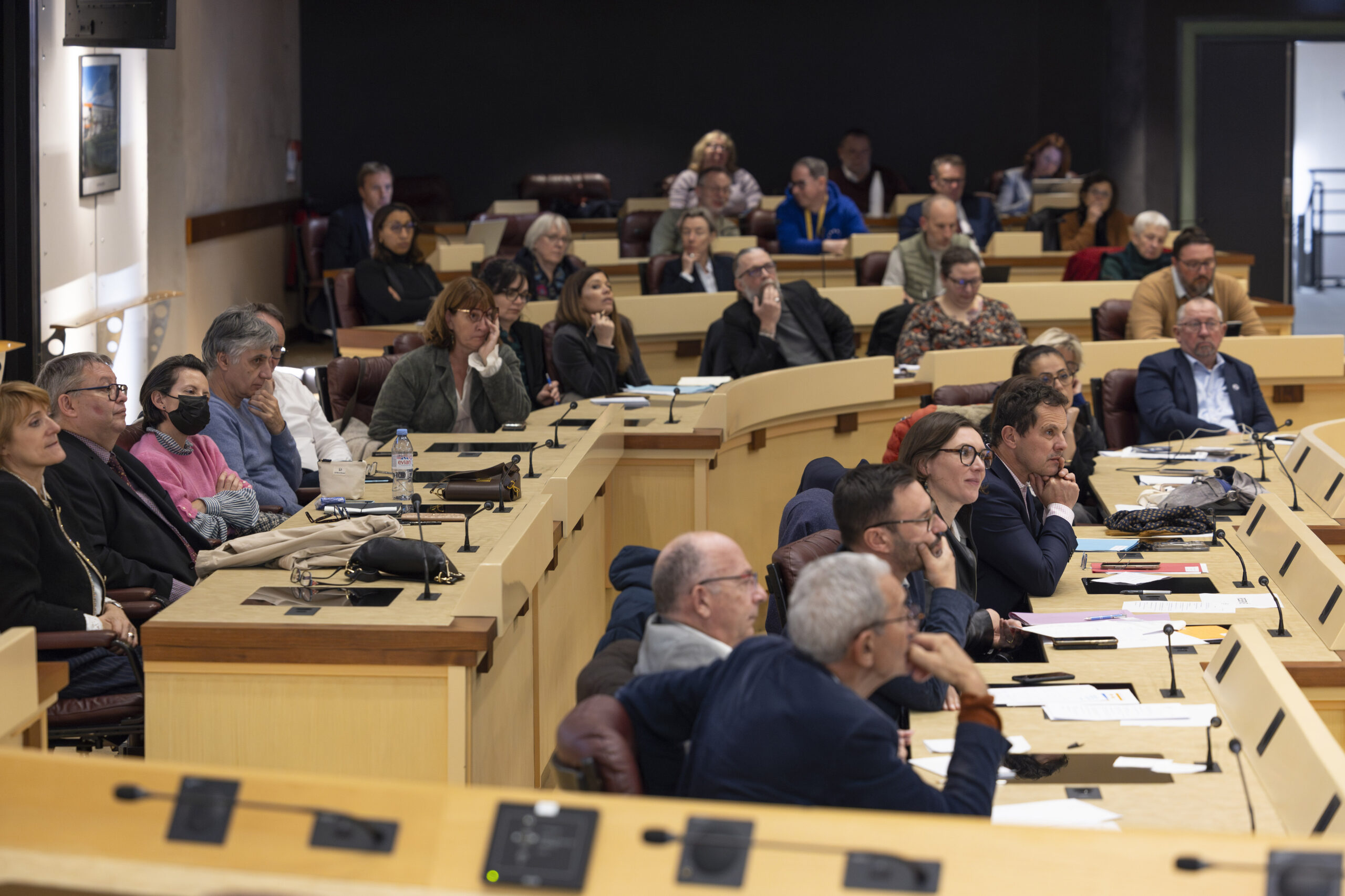 La Région inaugure les « Rendez-vous de Castan » avec un premier débat consacré aux conduites addictives