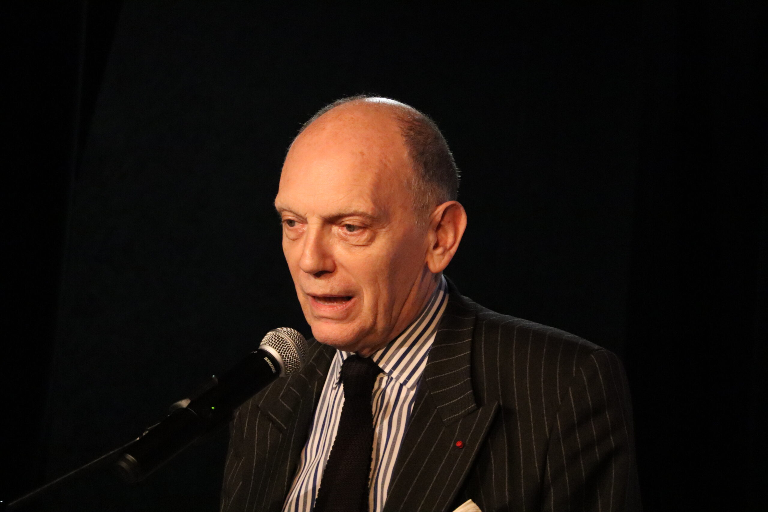 Municipales 2026 à Dijon : Emmanuel Bichot attaque Thierry Coudert et exclut toute alliance, Coudert réagit