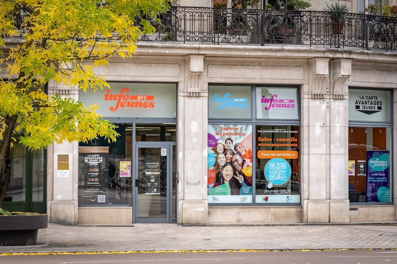 Fuite de données chez Info Jeunes Bourgogne-Franche-Comté : des informations d’identification potentiellement exposées