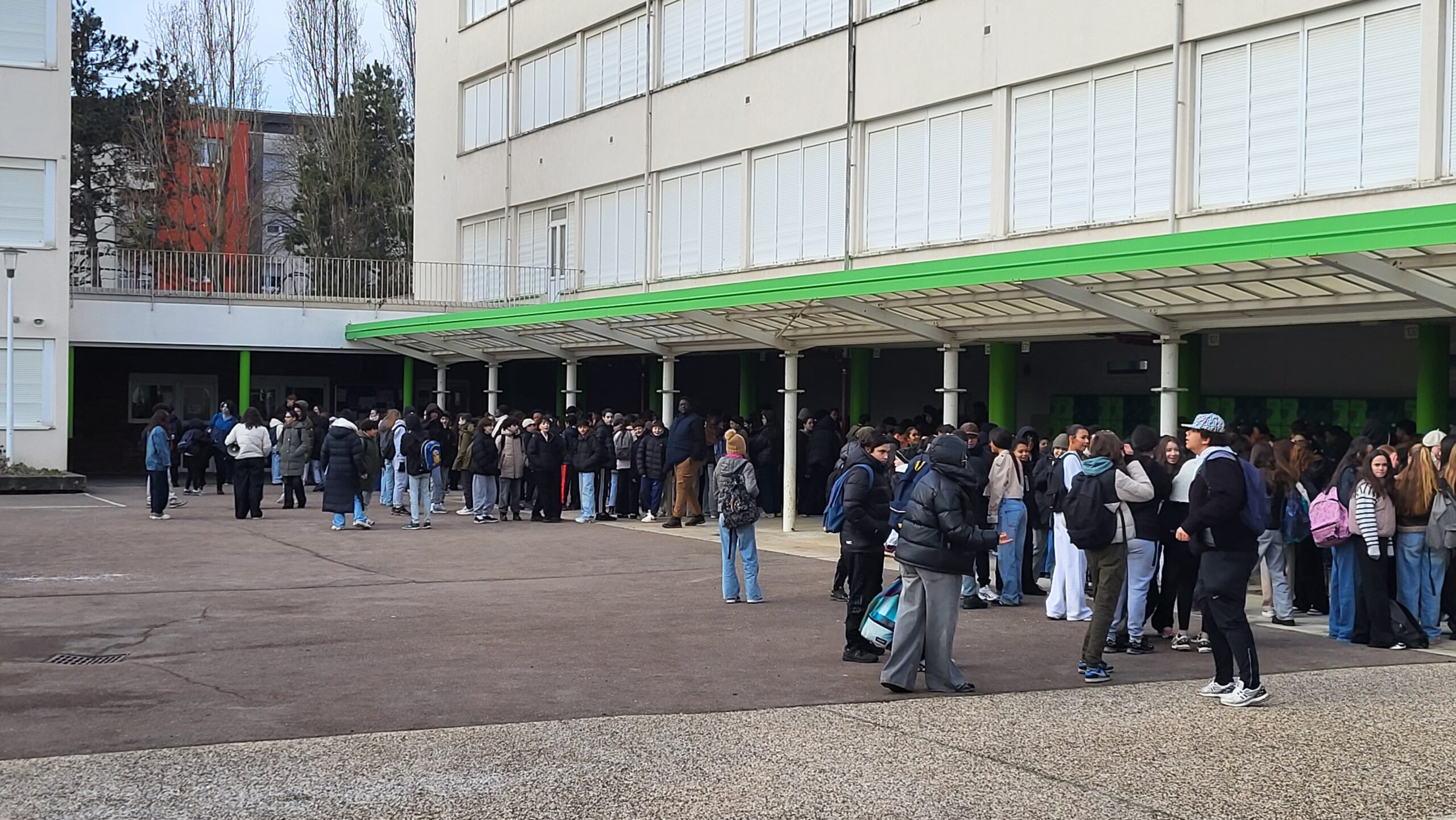 Vaccination HPV et méningites : les parents ont jusqu’au 25 janvier pour donner leur autorisation