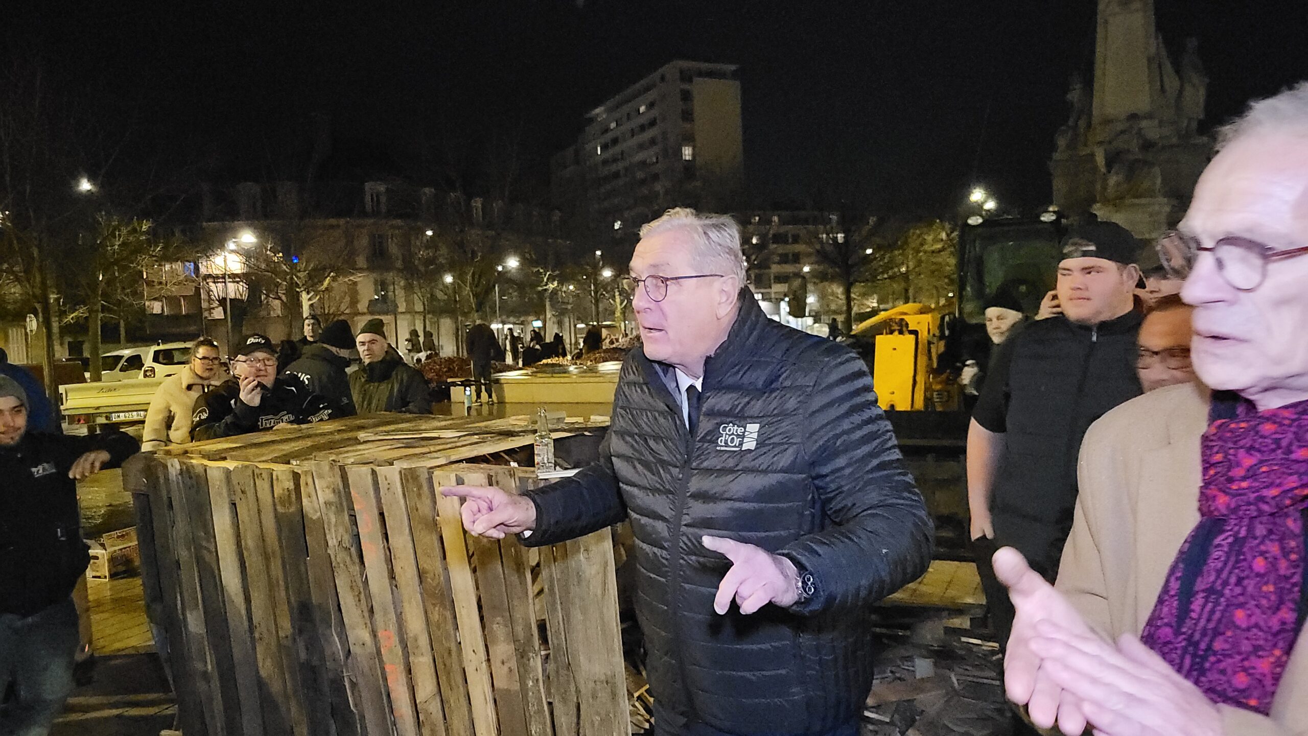 Cantines scolaires : la Côte-d’Or privilégie le local face aux importations sud-américaines