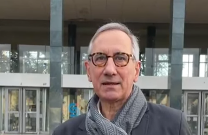 Débat sur l’aide à mourir : une table ronde organisée à la Faculté de médecine de Dijon