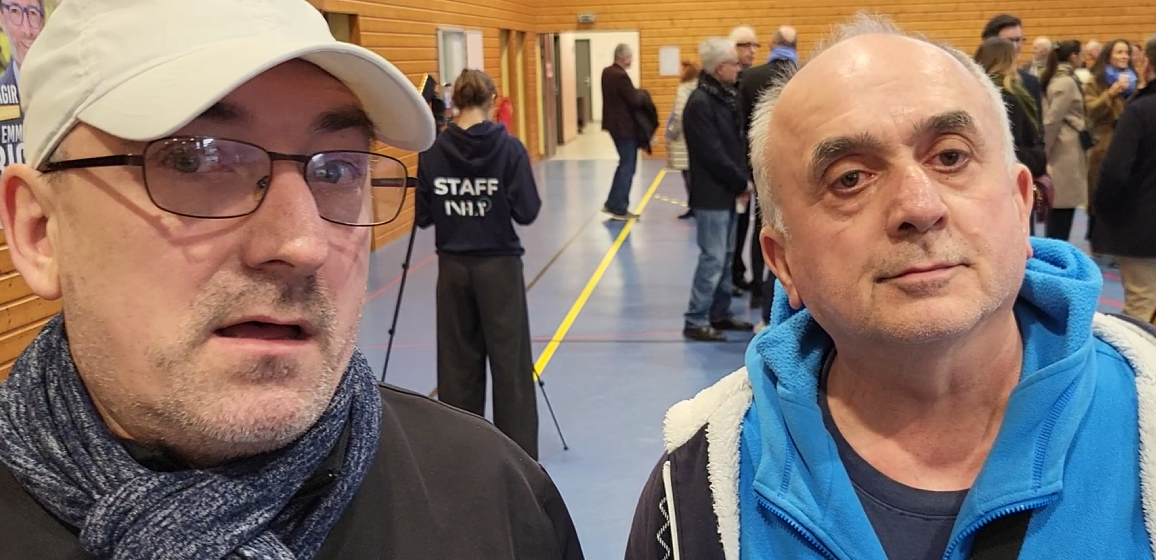 Municipales 2026 à Dijon : après la première réunion publique d’Emmanuel Bichot, la parole à ses soutiens