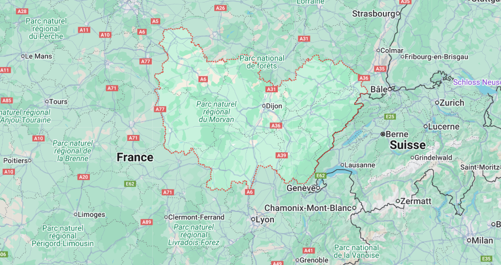 Entreprendre dans les quartiers : l’Adie renforce son action en Bourgogne-Franche-Comté