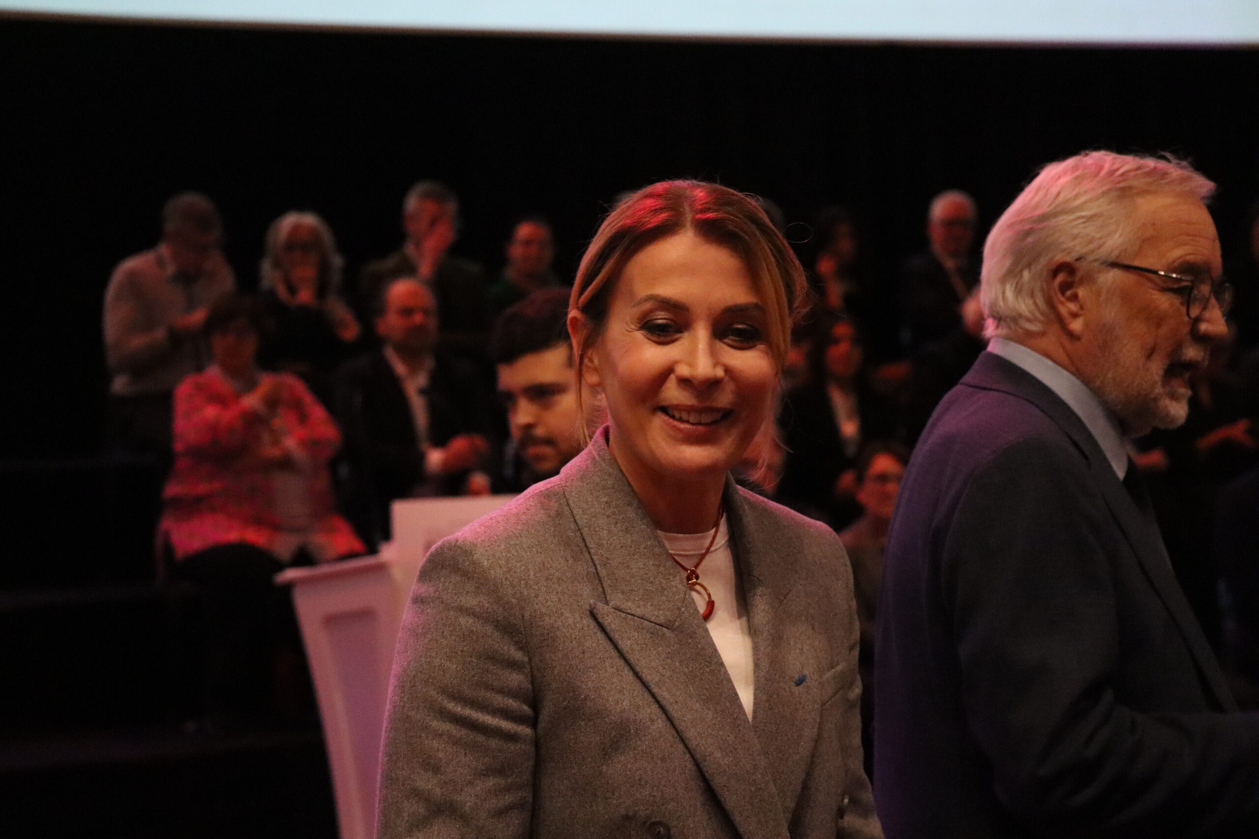 Municipales 2026 à Dijon : Nathalie Koenders se lance officiellement dans la course