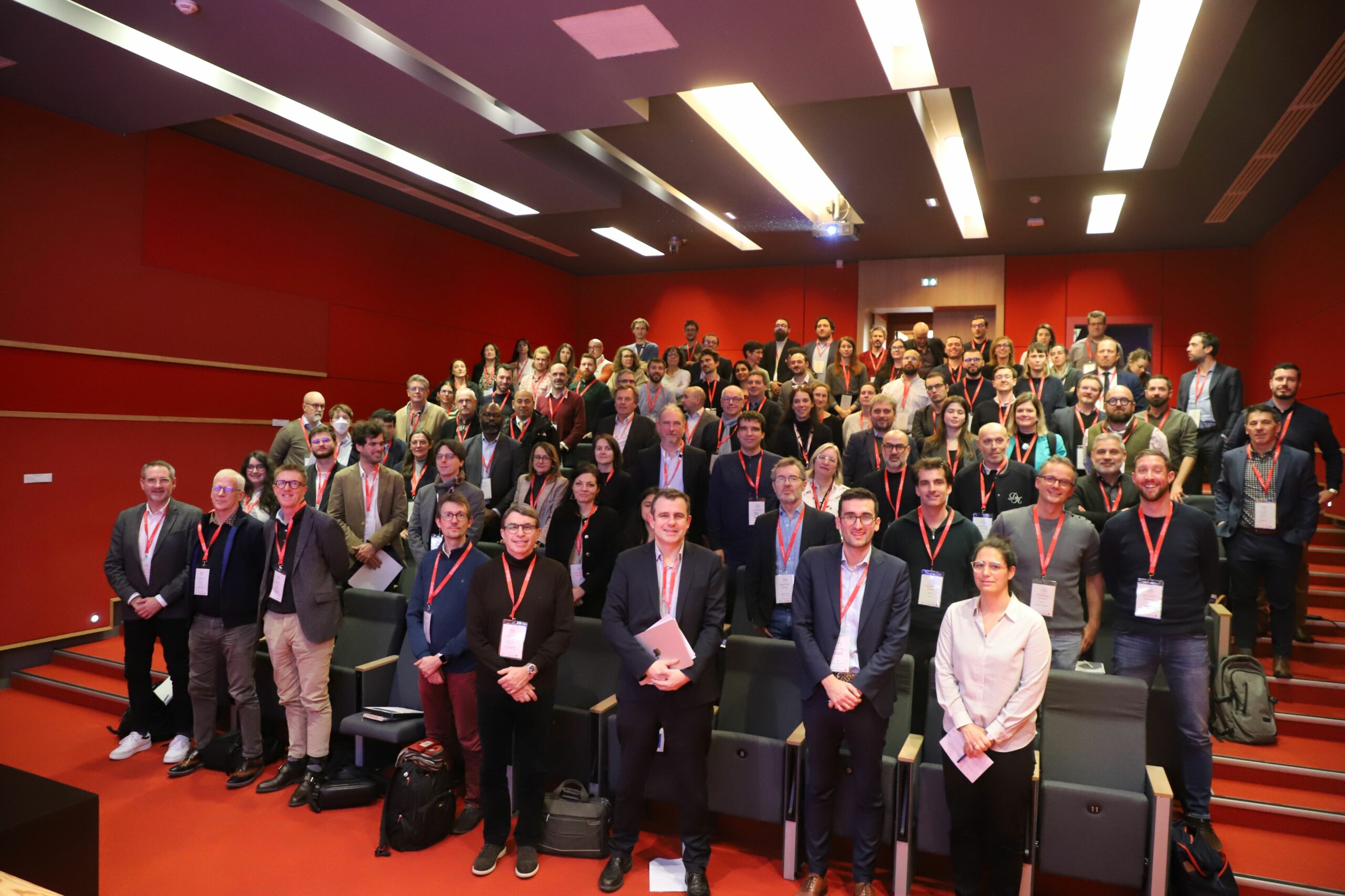 À Dijon, les territoires intelligents accélèrent la transition écologique grâce au numérique