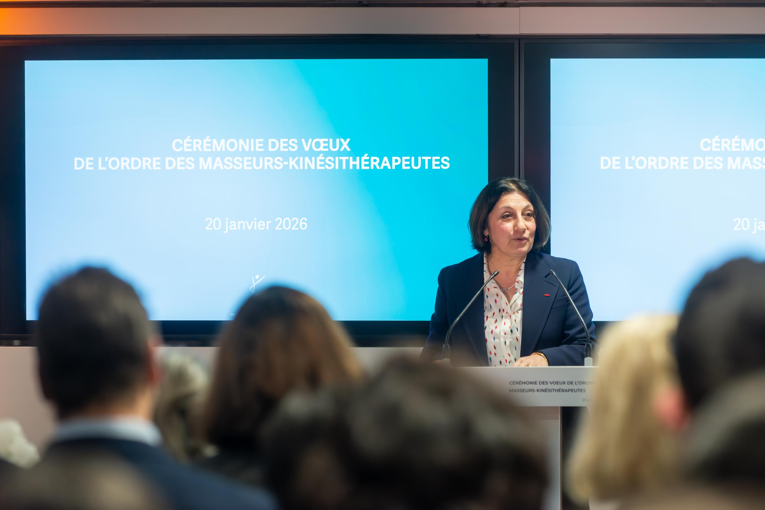 2026, une année charnière pour la kinésithérapie et l’accès aux soins