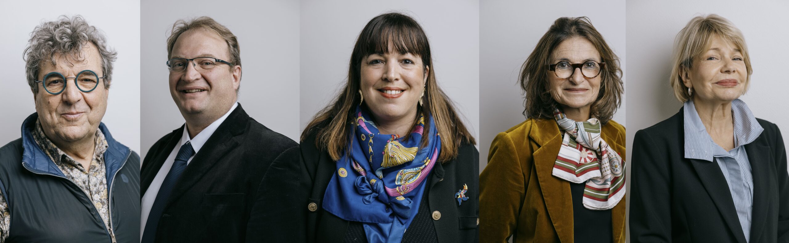 Municipales 2026 à Dijon : Nathalie Koenders dévoile cinq premiers colistiers