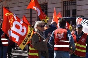 Dijon : les salariés de l’Acodège appelés à manifester le 10 mars devant la préfecture