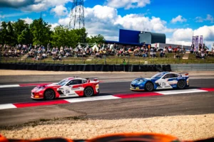 Sport automobile : Dijon-Prenois s’apprête à vibrer au rythme du Championnat de France FFSA des Circuits