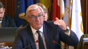 François Sauvadet