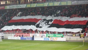 « Le foot, c’est le week-end » : la fronde des supporters dijonnais