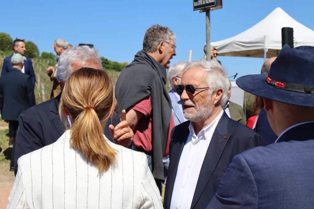 François Rebsamen
