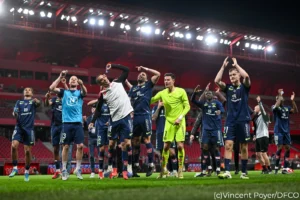 Le DFCO s’offre une finale pour la montée
