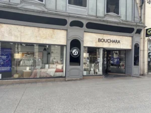 Bouchara partiellement repris : 25 magasins sauvés, mais 358 salariés licenciés