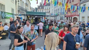 Les Journées de Rhénanie-Palatinat reviennent à Dijon pour une 28e édition placée sous le signe de l’amitié franco-allemande