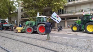 FDSEA21 : un bureau renouvelé pour l’avenir de l’agriculture côte-d’orienne