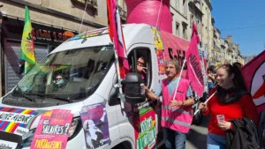 Solidaires 21 appelle à la grève et à manifester le 29 septembre contre la vie chère