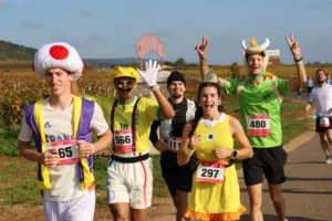 Marathon des Grands Crus : déjà la moitié des dossards vendus pour l’édition 2026