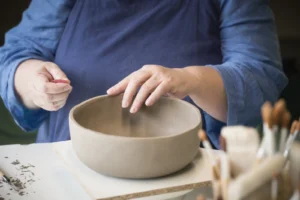Dijon célèbre l’excellence artisanale avec “Le Printemps des Métiers d’Art”