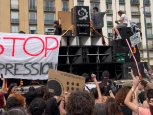 Dijon au cœur des Manifestives 2026 : le collectif Tekno Anti Rep appelle à la mobilisation le 30 mai