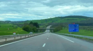 La Côte-d’Orienne rouvre totalement à la circulation après des travaux de sécurisation à Créancey