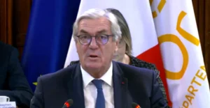 Projet de loi sur l’État local : François Sauvadet dénonce un texte « déconnecté de la réalité du terrain »