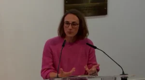 Claire Thoury reçoit le soutien massif de la société civile pour présider le CESE