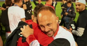 Le DFCO retrouve la Ligue 2 et décroche le titre de champion de National