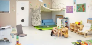 Dijon renouvelle sa confiance aux Petits Chaperons Rouges pour ses crèches municipales