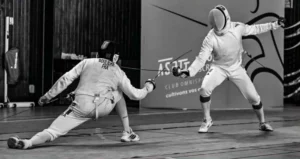 Dijon s’apprête à devenir la capitale française de l’épée