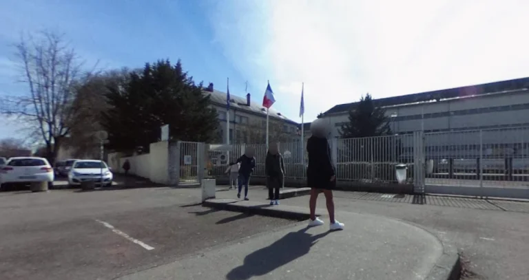 À Dijon, les enseignants du lycée Le Castel occuperont l’établissement pour dénoncer la baisse des moyens