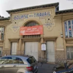 À Dijon, les 90 ans du Front populaire célébrés à la Bourse du travail