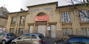À Dijon, les 90 ans du Front populaire célébrés à la Bourse du travail