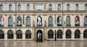À Dijon, le don du sang fait son retour au musée des Beaux-Arts pour une collecte exceptionnelle