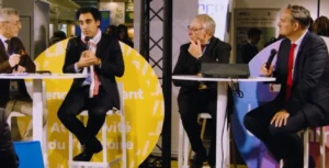 Les entrepreneurs de Côte-d’Or appelés à se mobiliser pour faire entendre la voix des TPE-PME à Paris
