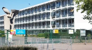 Dijon : des collégiens de Montchapet vont mener une expérience scientifique en lien avec l’ISS