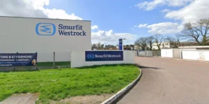 Smurfit Westrock ouvre les portes de son usine de Dijon pour faire découvrir une industrie au cœur du quotidien