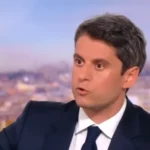 Les Jeunes en marche de Côte-d’Or affichent leur soutien à Gabriel Attal pour 2027