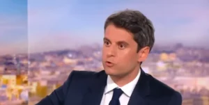 Les Jeunes en marche de Côte-d’Or affichent leur soutien à Gabriel Attal pour 2027