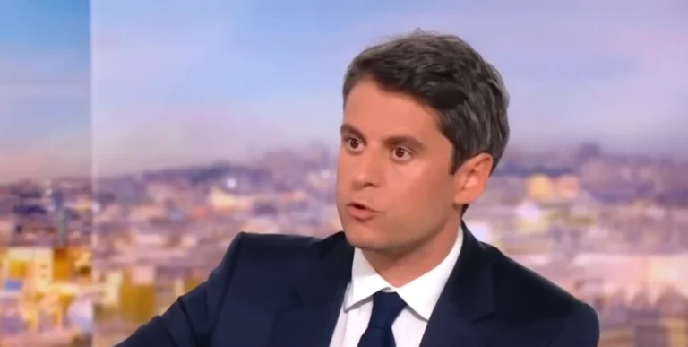 Les Jeunes en marche de Côte-d’Or affichent leur soutien à Gabriel Attal pour 2027