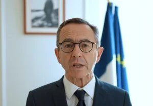Élection interne chez Les Républicains de Côte-d’Or : François-Xavier Dugourd et Emmanuel Bichot revendiquent chacun le soutien de Bruno Retailleau