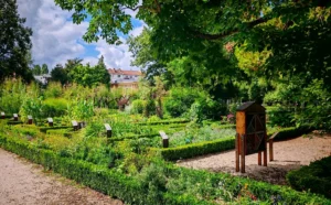 À Dijon, la Fête de la Nature invite petits et grands à explorer le vivant au Jardin de l’Arquebuse
