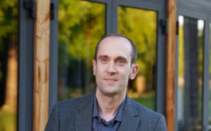 Charles-Louis Elot nommé directeur territorial de l’ARS Bourgogne-Franche-Comté dans la Nièvre